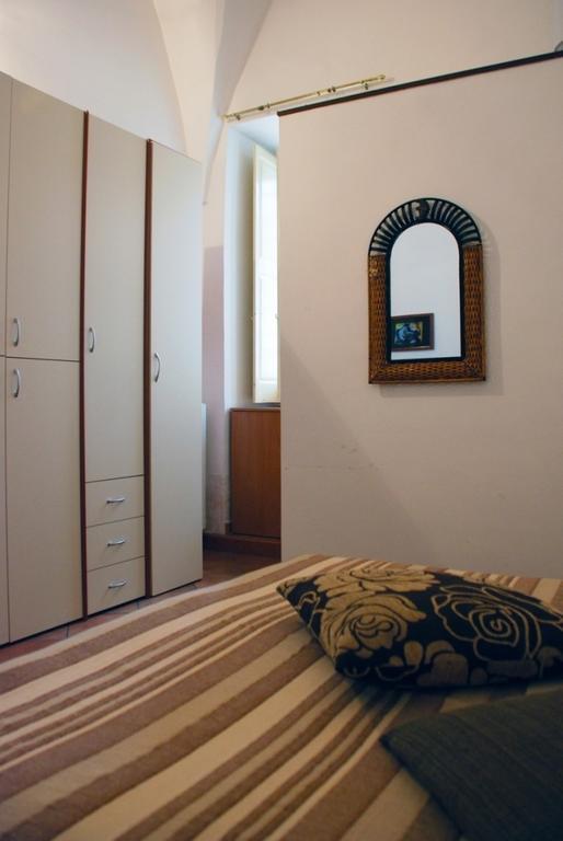 Corte S. Angelo นาร์โด ภายนอก รูปภาพ