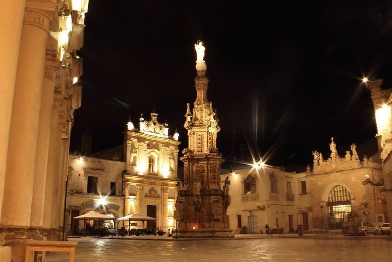 Corte S. Angelo นาร์โด ภายนอก รูปภาพ