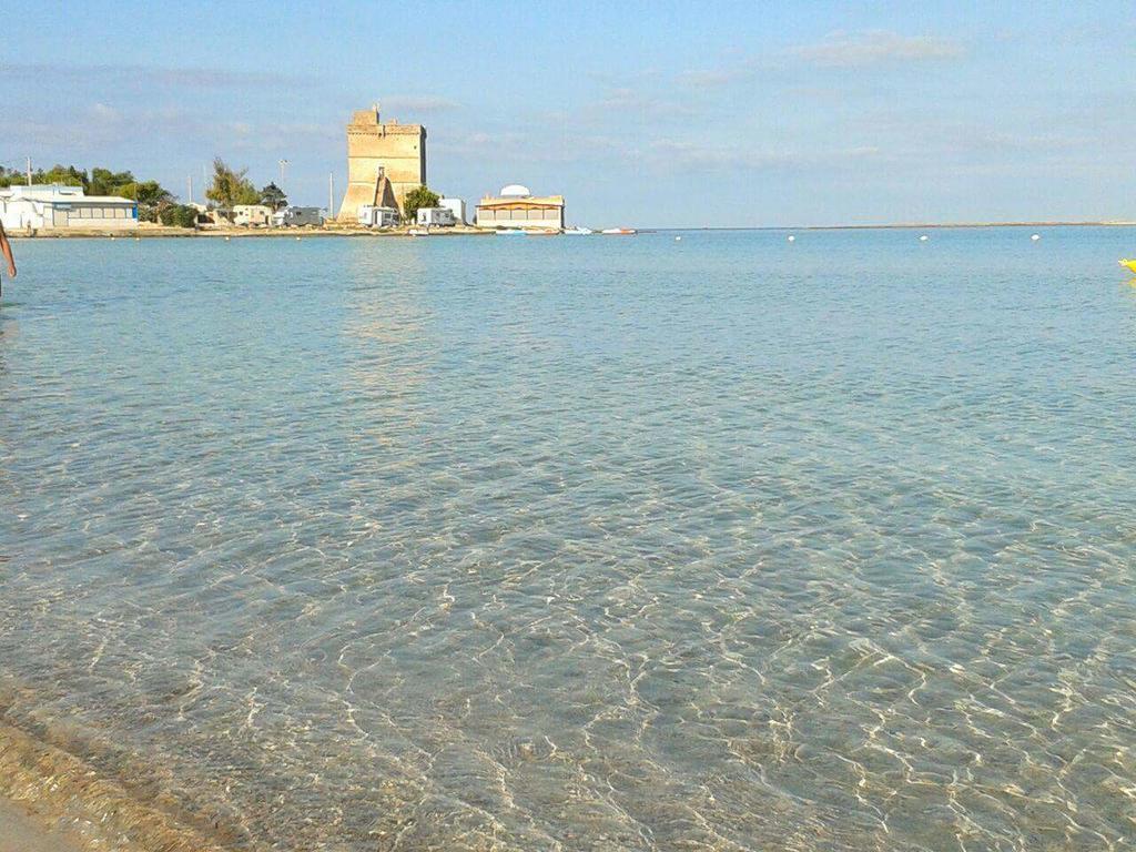 Corte S. Angelo นาร์โด ภายนอก รูปภาพ