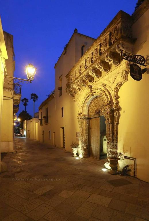 Corte S. Angelo นาร์โด ภายนอก รูปภาพ
